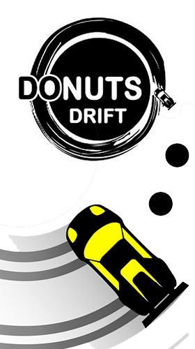 download Donuts drift apk